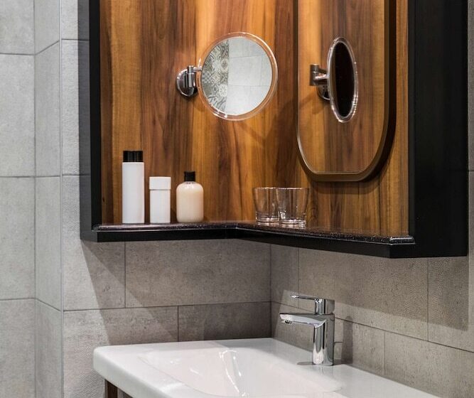 اتاق سوپریور, Best Western Plus La Demeure