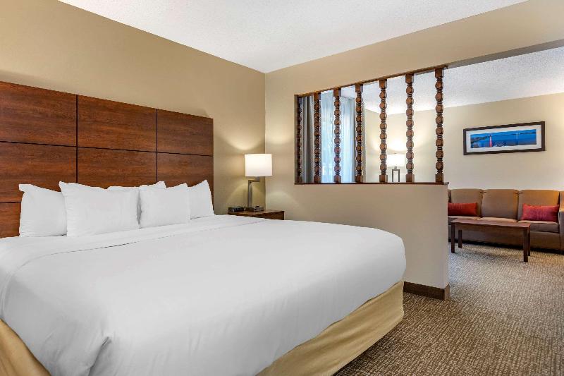 اتاق کلاسیک, Best Western Plus La Demeure