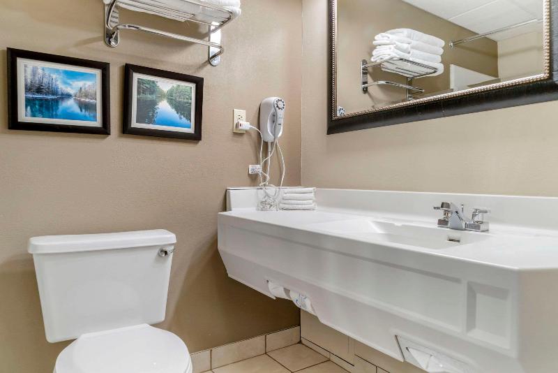 اتاق کلاسیک, Best Western Plus La Demeure