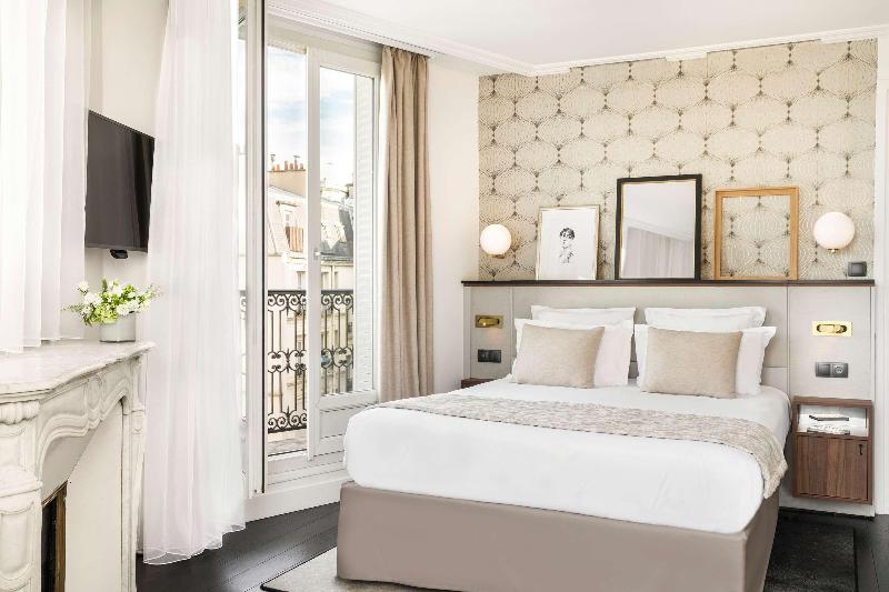 اتاق سوپریور, Best Western Plus La Demeure