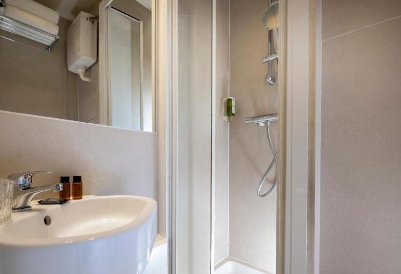 バルコニー付きスタンダードルーム, Brady   Gare De L Est