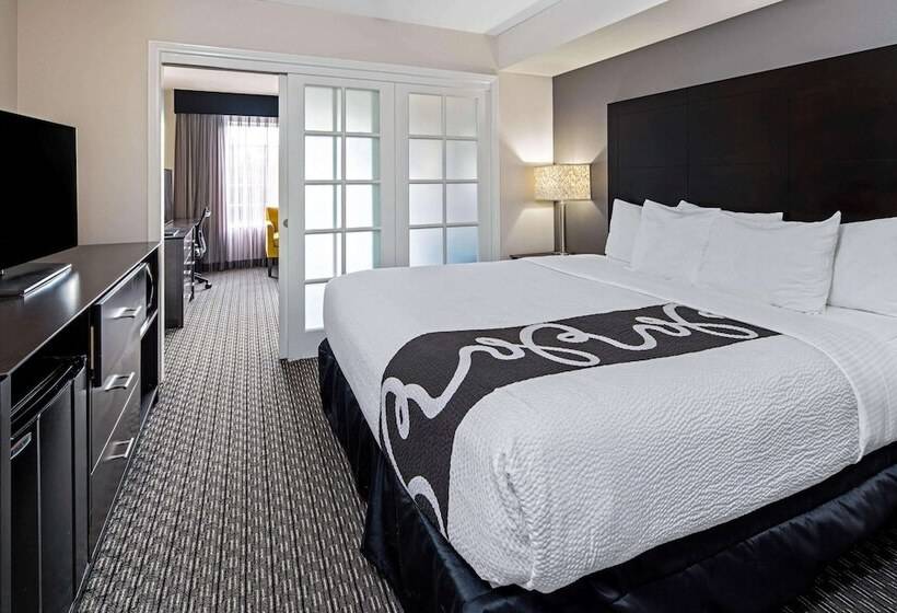 Sviitti, La Quinta By Wyndham Anaheim