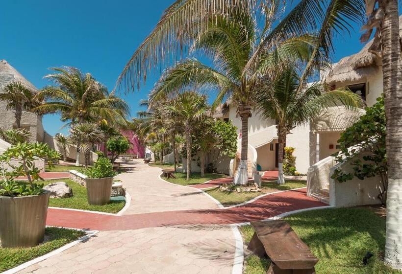 جناح ديلوكس, Mia Reef Isla Mujeres Cancun All Inclusive Resort