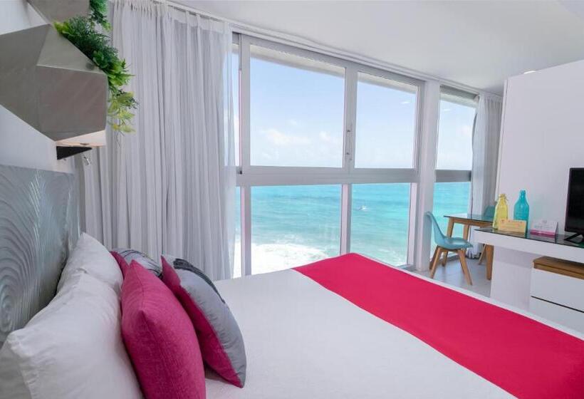 غرفة سوبيريور, Mia Reef Isla Mujeres Cancun All Inclusive Resort