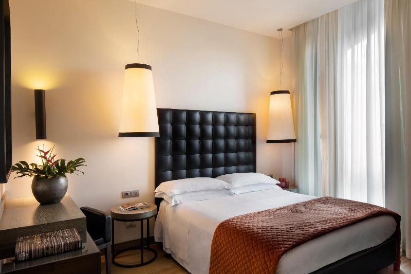 스탠다드 룸, NH Noordwijk Conference Centre Leeuwenhorst