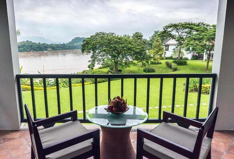 Номер Deluxe, The Grand Luang Prabang, Affiliated By Meliá