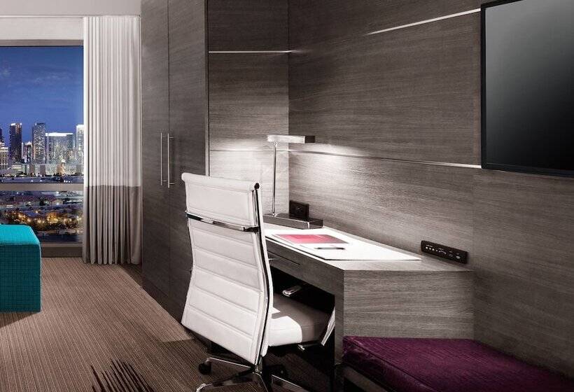 Номер Премиум, Palms Casino Resort