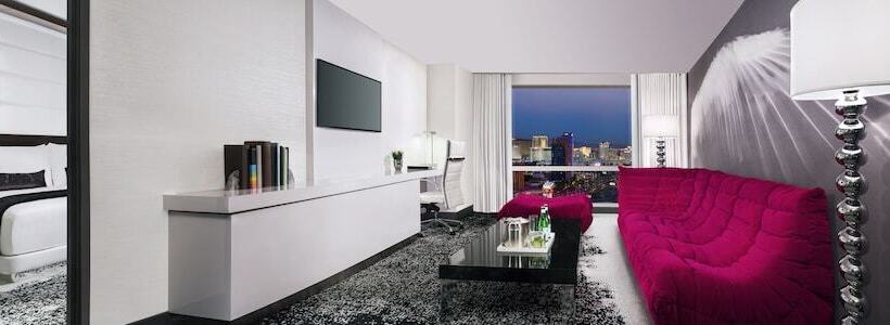 Люкс, Palms Casino Resort