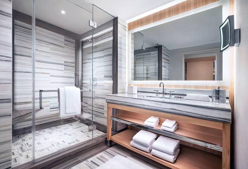 Номер Стандарт, Palms Casino Resort
