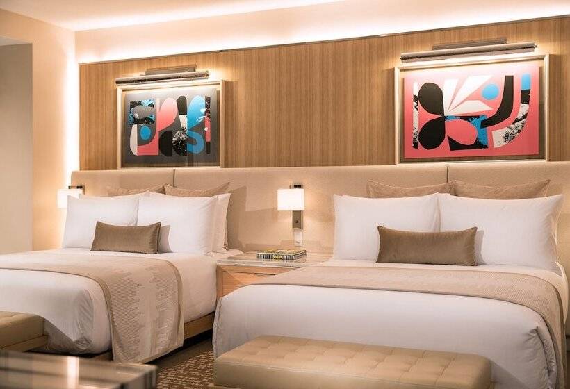 Номер Стандарт, Palms Casino Resort