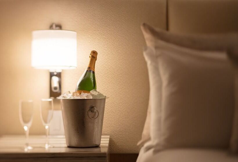 Номер Executive, Palms Casino Resort