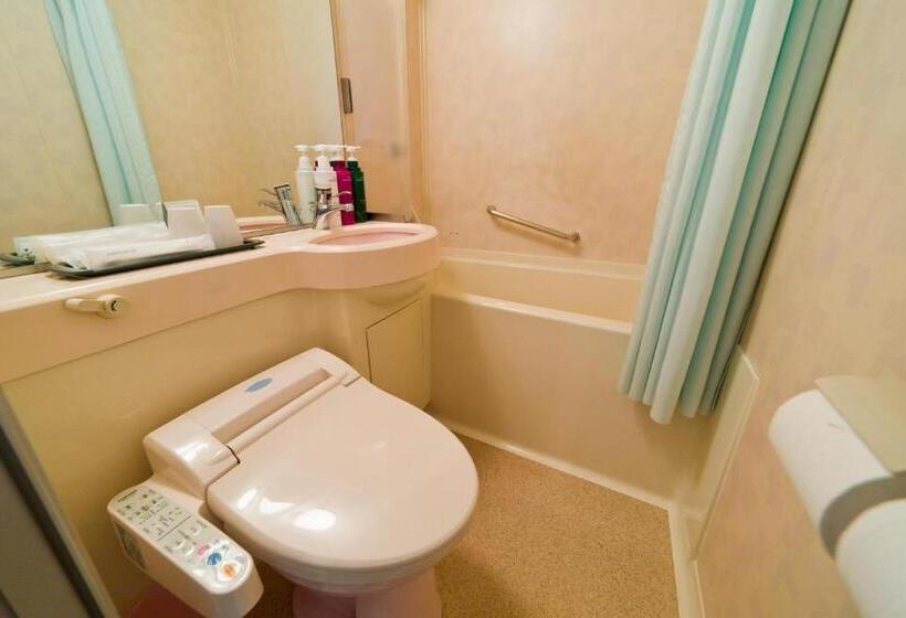 标准间, Business Inn Norte