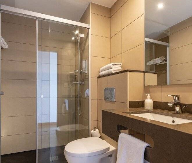海の見える１ベッドルームアパートメント, Almirall Apartaments