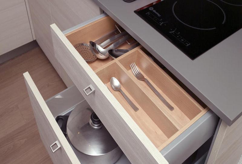 １ベッドルームアパートメント, Almirall Apartaments