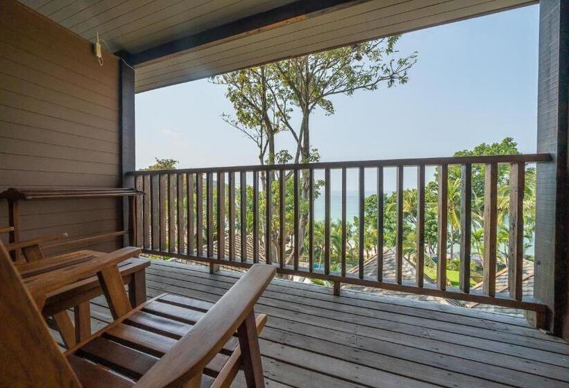 Номер Deluxe, Ao Prao Resort