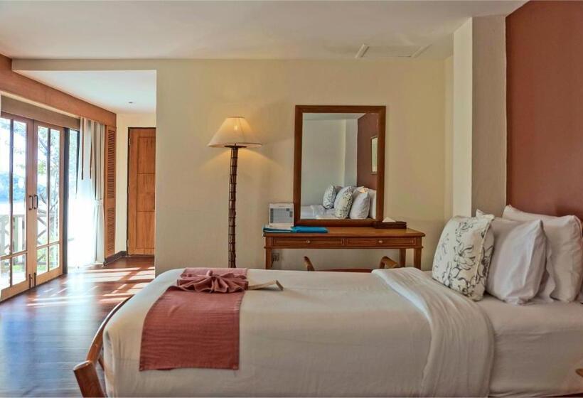 Классический Номер, Ao Prao Resort
