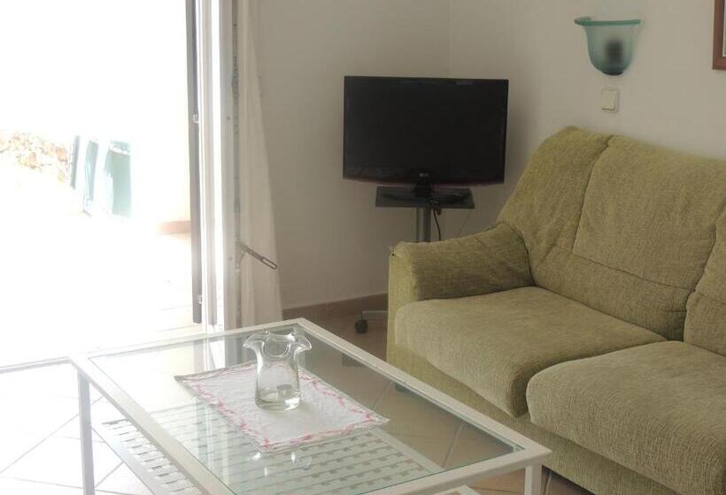 Вилла 2 Спальни, Apartamentos Parque Mar