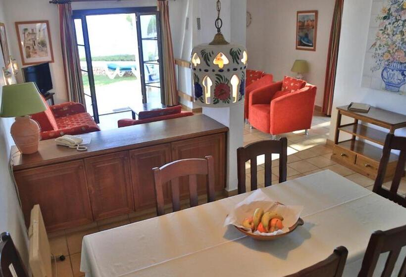 Апартаменты 2 Спальни, Apartamentos Parque Mar