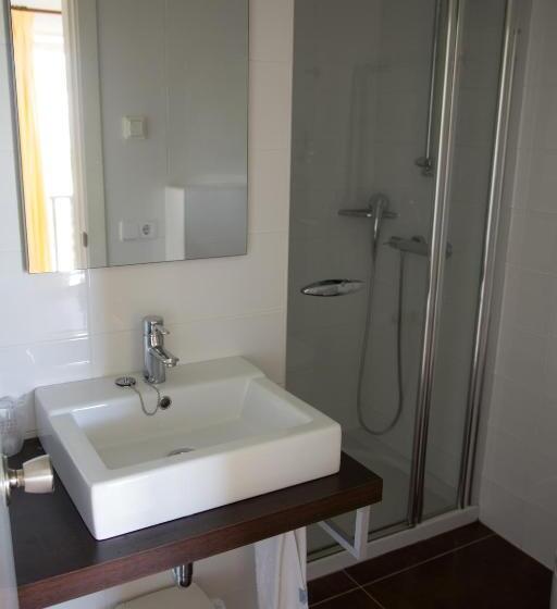 Апартаменты 2 Спальни, Apartamentos Parque Mar