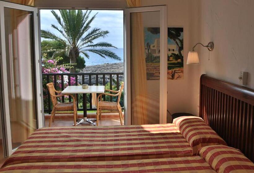 Апартаменты 1 Спальня, Apartamentos Parque Mar