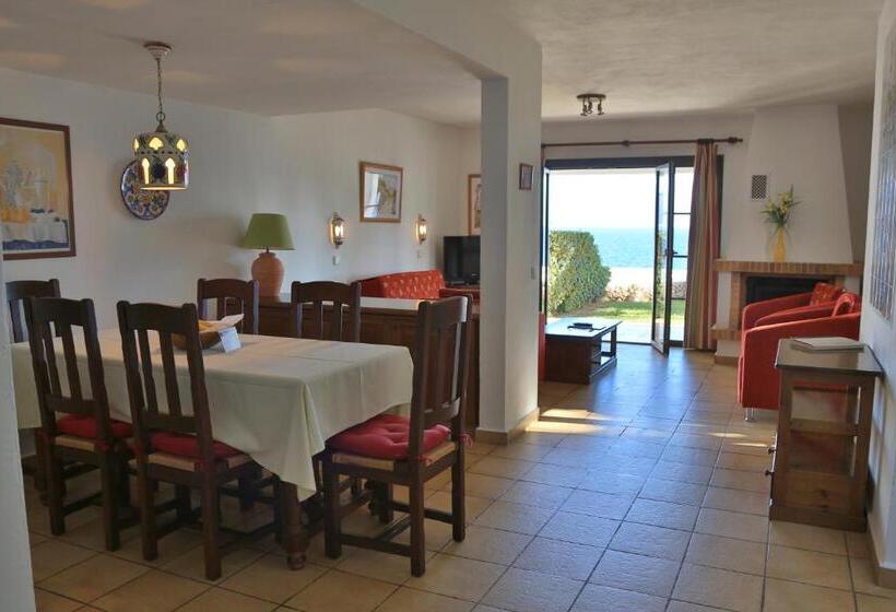 Вилла 2 Спальни, Apartamentos Parque Mar
