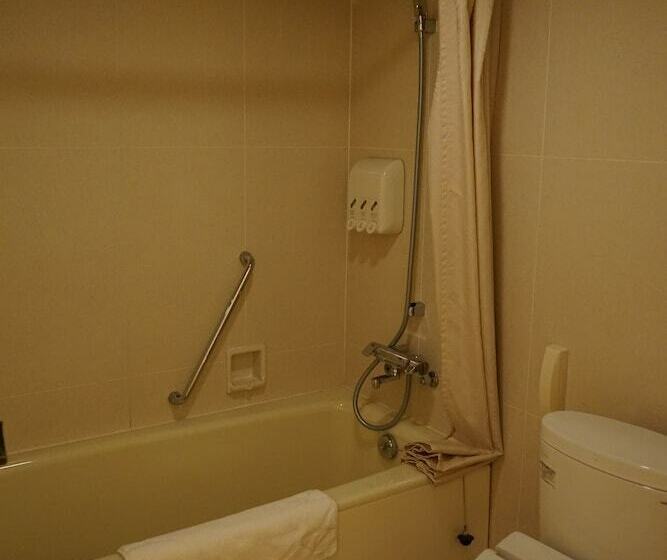 Номер Deluxe, Associa Takayama Resort