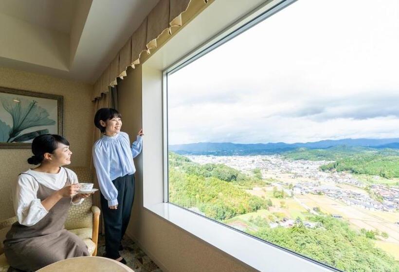 Номер Стандарт Трехместный, Associa Takayama Resort