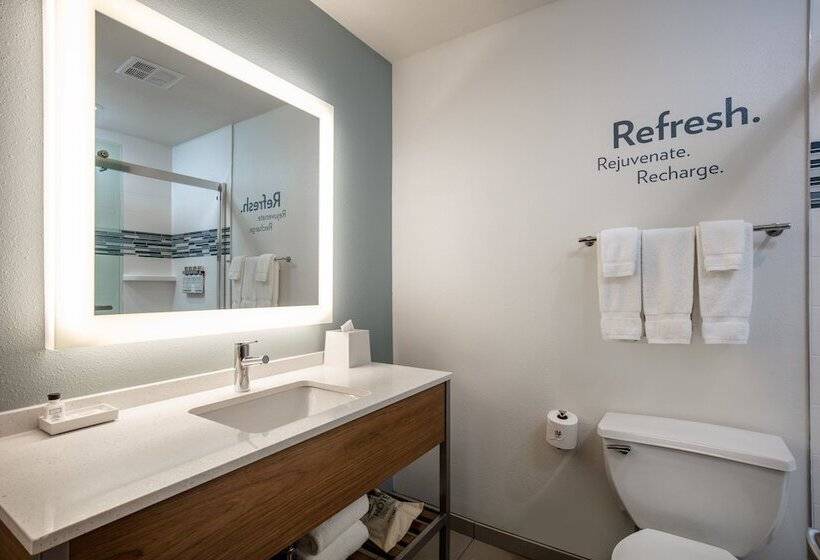 스탠다드 룸, Even Hotels Denver Tech Center Englewood, An Ihg