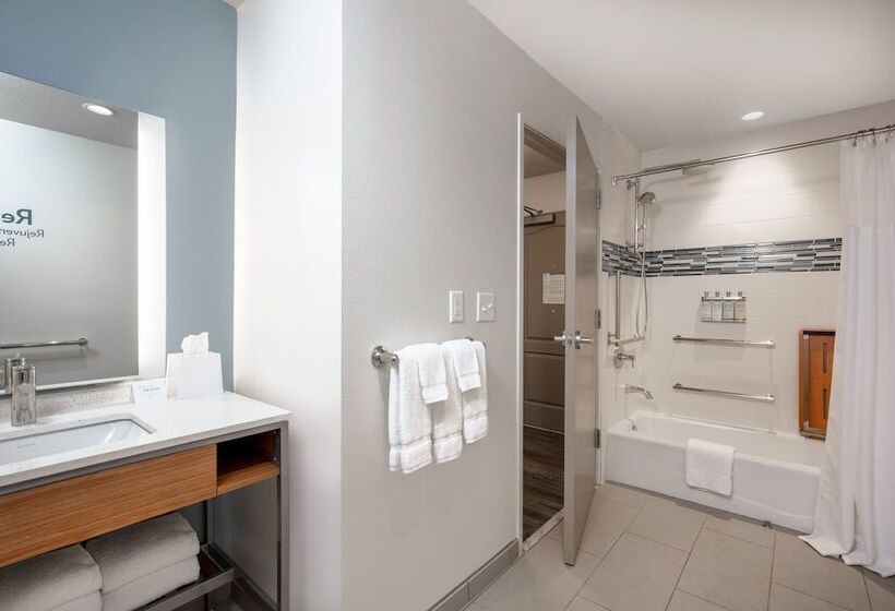 스탠다드 룸, Even Hotels Denver Tech Center Englewood, An Ihg
