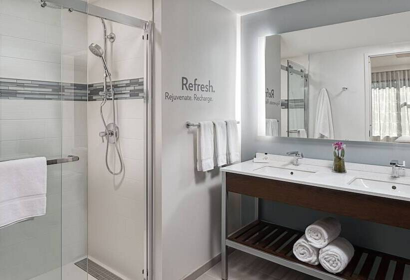 스위트, Even Hotels Denver Tech Center Englewood, An Ihg