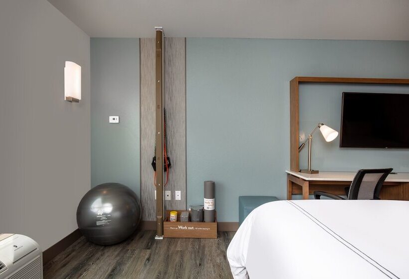 스위트, Even Hotels Denver Tech Center Englewood, An Ihg