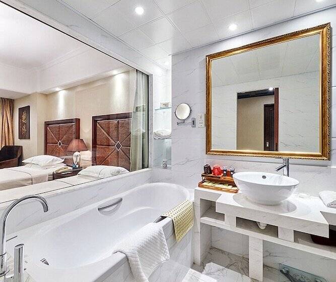 Номер Стандарт, Grand Regency