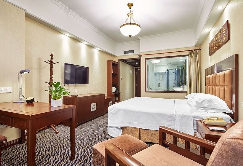 Номер Superior, Grand Regency
