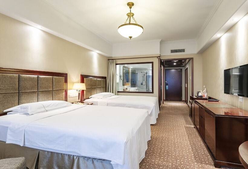 Номер Стандарт, Grand Regency