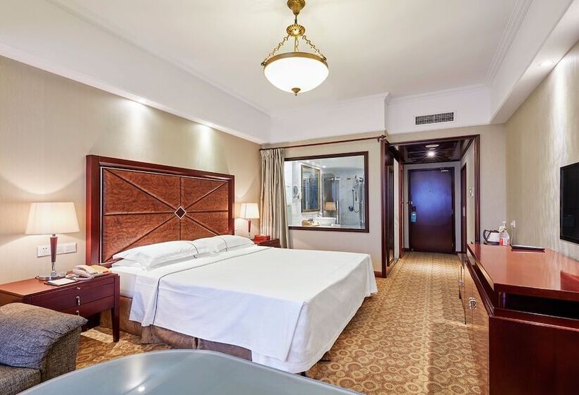 Семейный Номер, Grand Regency