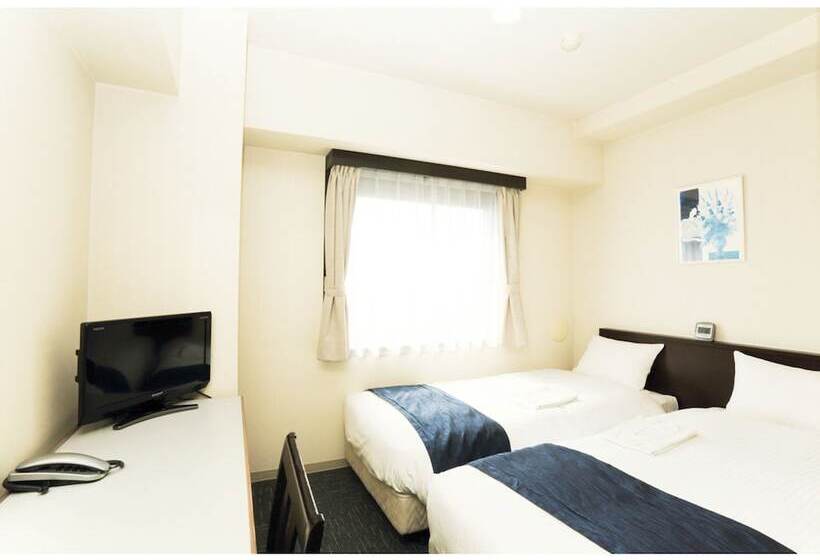 Номер Стандарт, Smile Hotel Asakusa