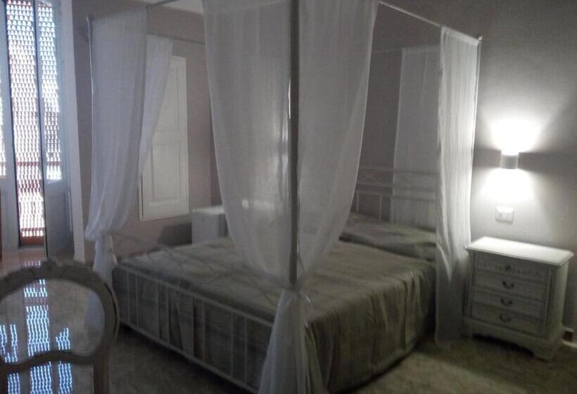 Номер Deluxe, Palazzo Mosca