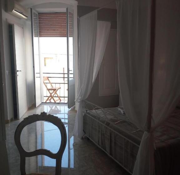Номер Deluxe, Palazzo Mosca