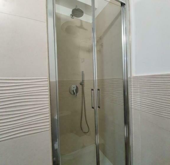 Люкс Повышенной Комфортности, Bb Suite Siracusa