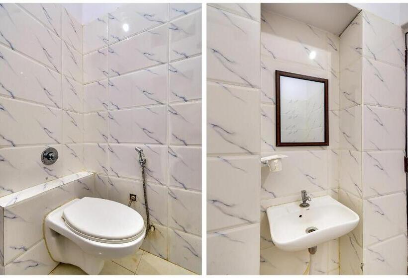트리플 클래식 룸, Oyo 68170 Haveli Guest House