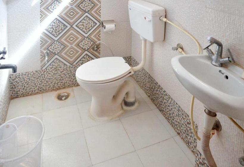 Номер Стандарт, Parag Inn