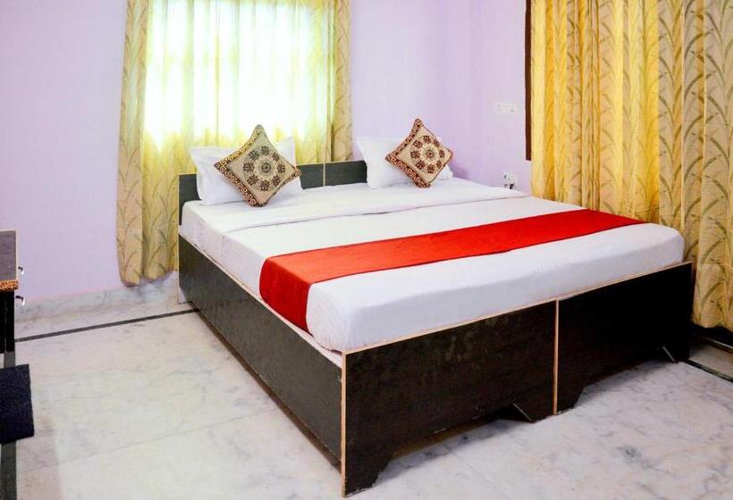 Номер Стандарт, Parag Inn