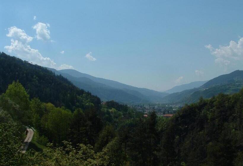 Семейный Номер Премиум, Gasthof Majestic