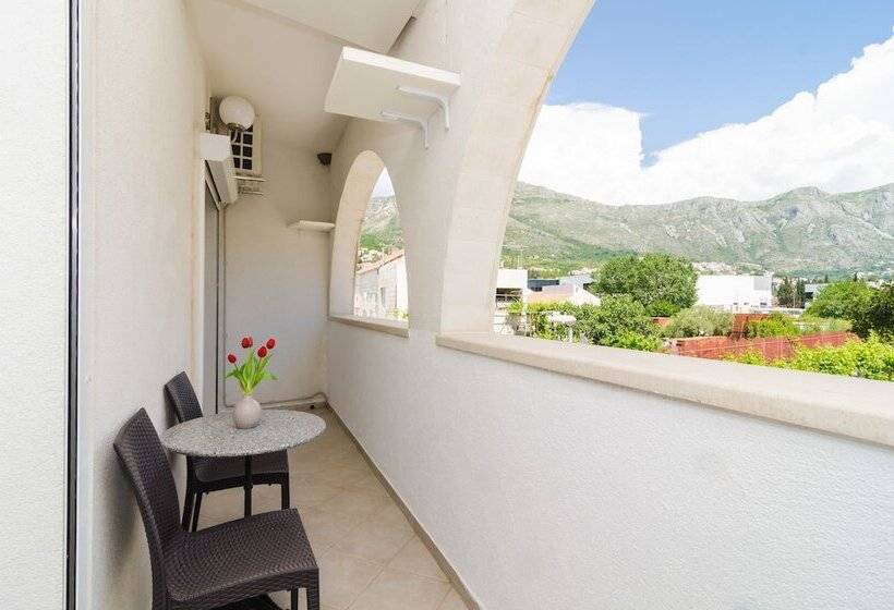 Студия Стандарт Вид на Город, Rooms & Apartments Barišić