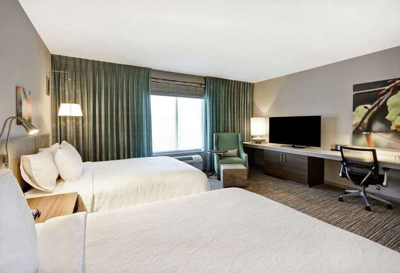 اتاق پرمیوم, Fenwick Shores, Tapestry Collection By Hilton