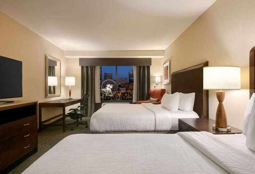 اتاق استاندارد, Fenwick Shores, Tapestry Collection By Hilton