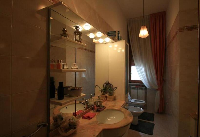 اتاق استاندارد, B&b Frontepista