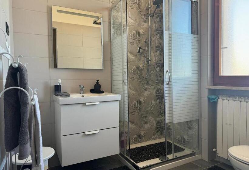اتاق استاندارد, B&b Frontepista