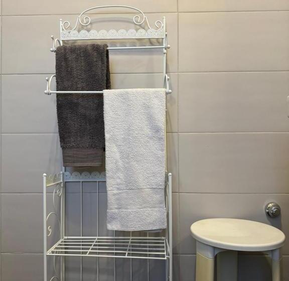 اتاق استاندارد, B&b Frontepista