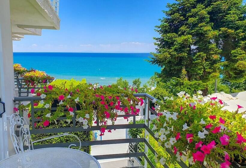 바다 전망 스위트, Panorama Suites & Spa   Adults Only